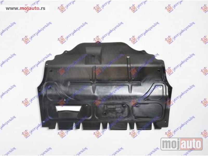 Glavna slika -  ZASTITA MOTORA DIZEL (A KVALITET) Seat ibiza 02-08 -dostupno - MojAuto