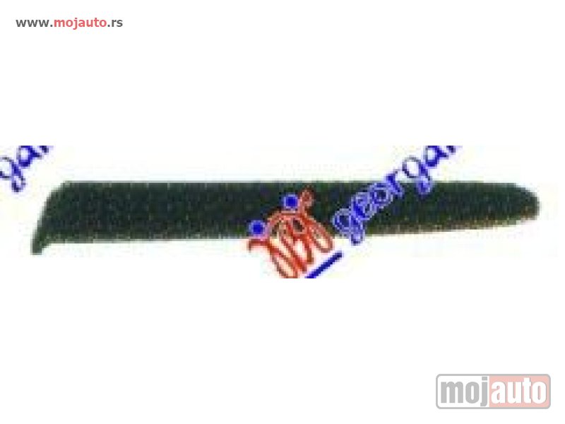 Glavna slika -  LAJSNA ZADNJEG BLATOBRANA 3 VRATA Levo Peugeot 206 98-09 -dostupno - MojAuto