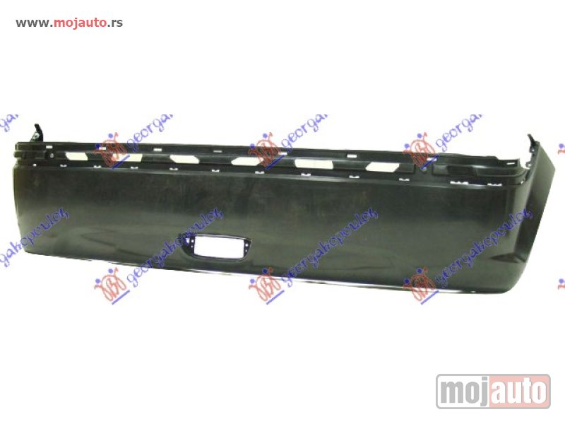 Glavna slika -  ZADNJI BRANIK Hyundai getz 06-10 -dostupno - MojAuto