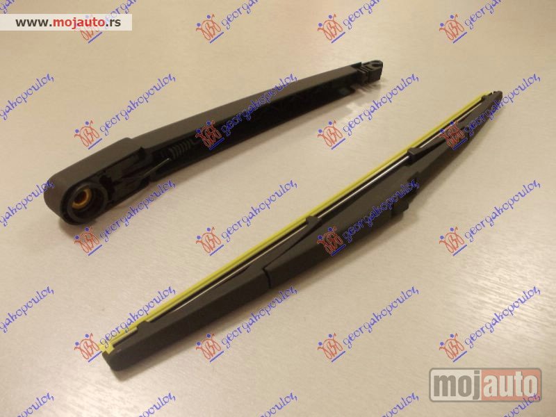 Glavna slika -  ZADNJI BRISAC KOMPLET 350mm Hyundai santa fe 05-09 -dostupno - MojAuto