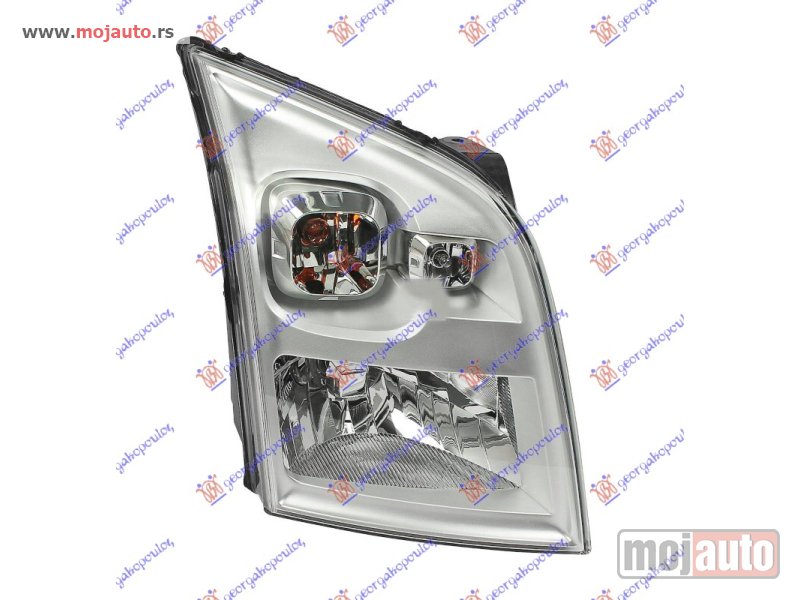 Glavna slika -  FAR (TURSKA) Desno Ford transit 06-13 -dostupno - MojAuto