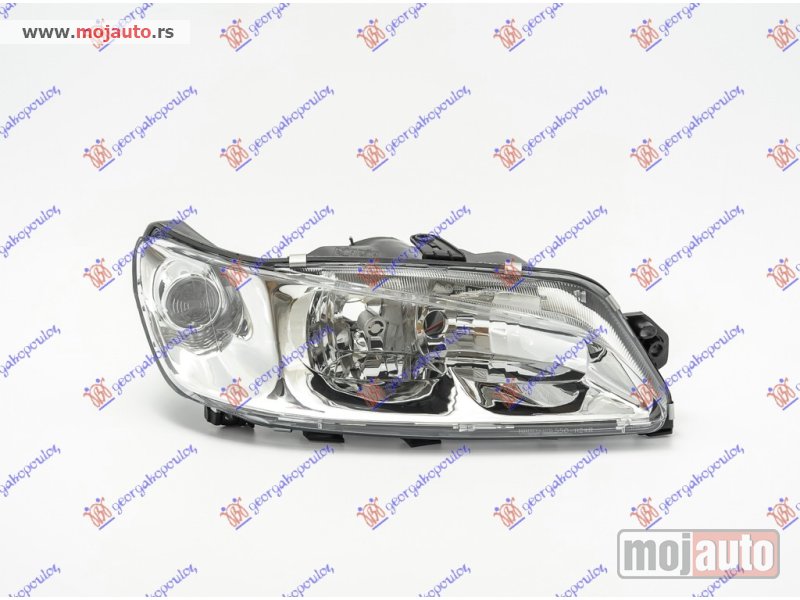 Glavna slika -  FAR ELEKTRICNI (DEPO) Desno Peugeot 306 99-00 -dostupno - MojAuto