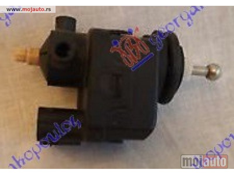 Glavna slika -  MOTOR FARA (DEPO) Suzuki swift h/b 06-11 -nedostupno - MojAuto