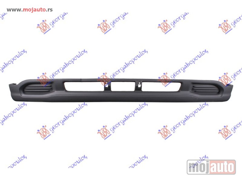 Glavna slika -  PREDNJI BRANIK DONJI 2WD Toyota hi-lux 2wd/4wd 01-05 -dostupno - MojAuto