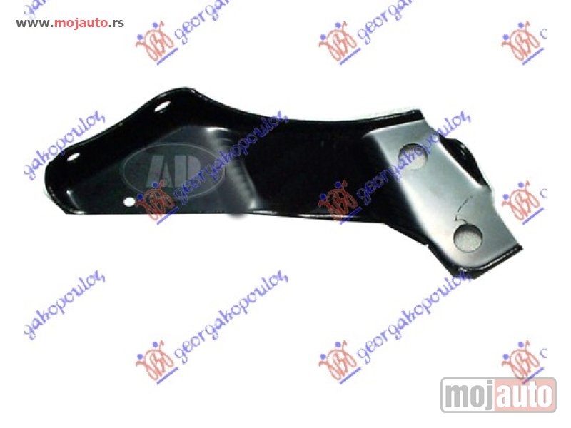 Glavna slika -  NOSAC PREDNJEG BRANIKA Levo Toyota hi-lux 2wd/4wd 01-05 -nedostupno - MojAuto