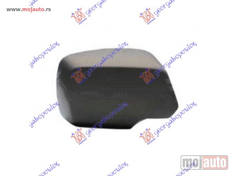 Glavna slika -  POKLOPAC RETROVIZORA PM Desno Bmw x3 (e83) 04-07 -nedostupno - MojAuto