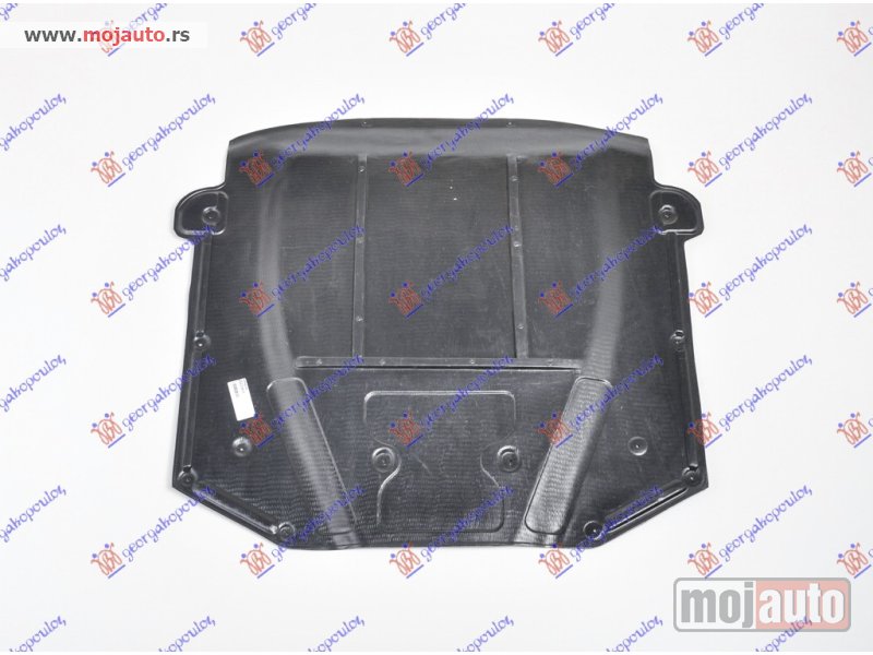 Glavna slika -  ZASTITA MOTORA ISPOD MENJACA PLASTICNA Bmw series 7 (e65/66) 02-08 -dostupno - MojAuto