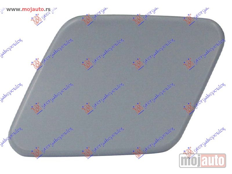 Glavna slika -  POKLOPAC PRSKALICE FARA 07- Levo Bmw series 1 (e81/87) 3/5d 04-11 -dostupno - MojAuto