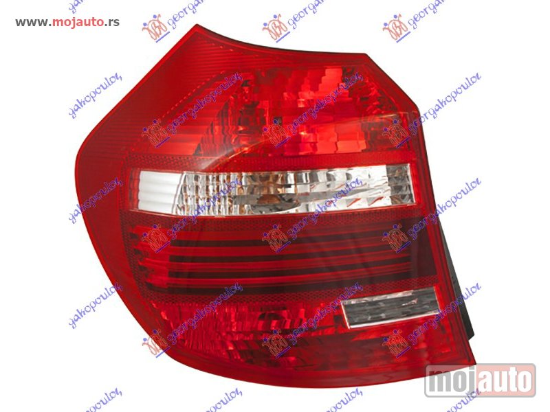 Glavna slika -  STOP LAMPA (LED) 2007- (DEPO) Levo Bmw series 1 (e81/87) 3/5d 04-11 -dostupno - MojAuto