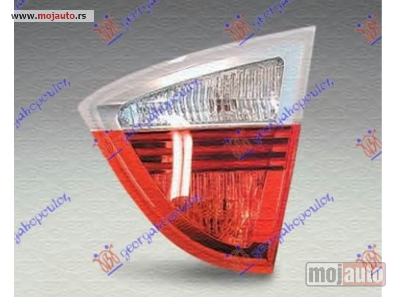 Glavna slika -  STOP LAMPA UNUTRASNJA KARAVAN (DEPO) Desno Bmw series 3 (e90/91) sdn/s.w. 05-08 -dostupno - MojAuto