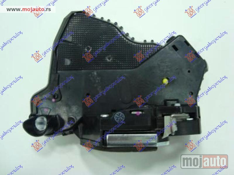 Glavna slika -  BRAVA PREDNJIH VRATA (CENTRALNO ZAKLJUCAVANJE) (6pins) Desno Toyota hi-lux 2wd/4wd 05-09 -dostupno - MojAuto
