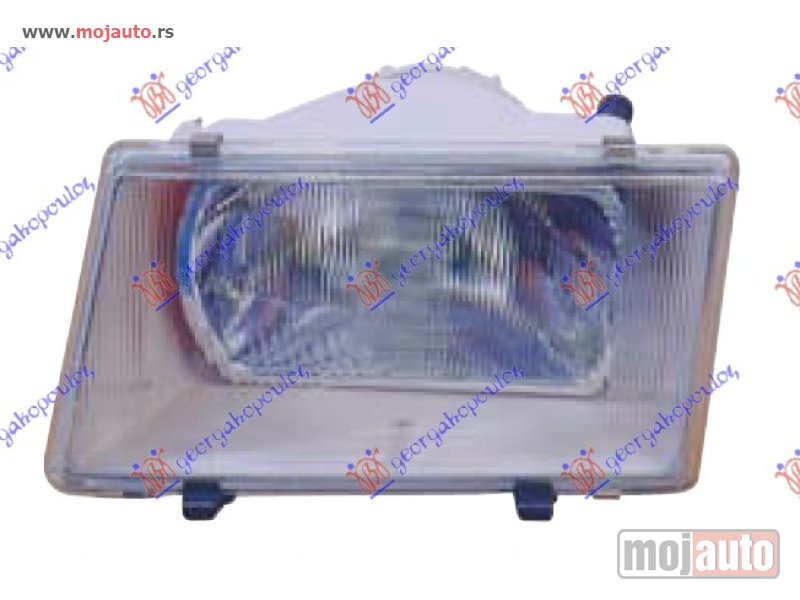 Glavna slika -  FAR Levo Lada samara l/b-sdn 86-06 -dostupno - MojAuto