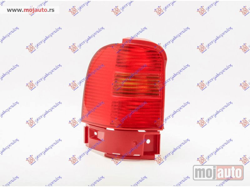 Glavna slika -  STOP LAMPA SPOLJASNJA 2000- (HELLA) Levo Seat alhabra 95-10 -nedostupno - MojAuto