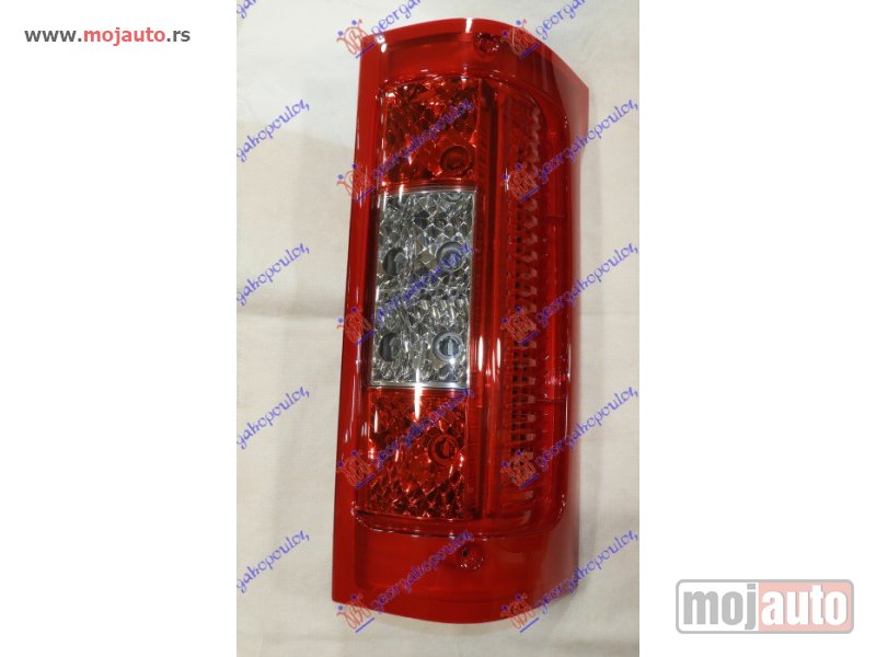 Glavna slika -  STOP LAMPA (OTVORENA KAROSERIJA) (MALI PREKIDAC) (DEPO) Desno Citroen jumper 02-06 -dostupno - MojAuto