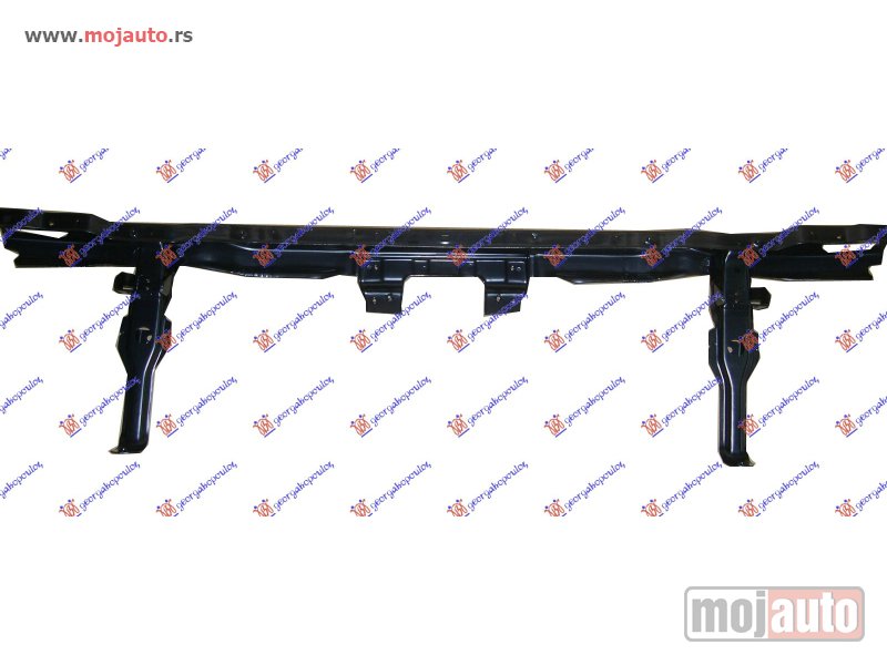 Glavna slika -  SINA PREDNJEG BRANIKA Mitsubishi p/u l200 99-01 -dostupno - MojAuto