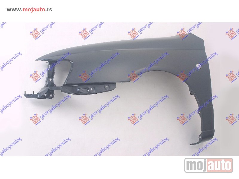 Glavna slika -  BLATOBRAN Levo Toyota carina e/corona sdn-l/b 96-01 -dostupno - MojAuto