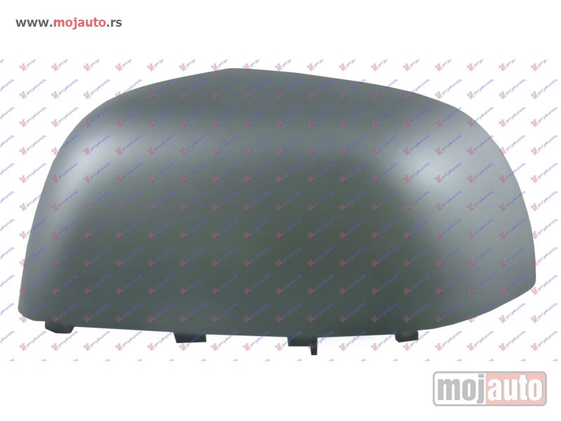Glavna slika -  POKLOPAC RETROVIZORA PM -2013 Levo Nissan micra (k12) 02-10 -dostupno - MojAuto