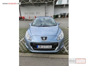 Glavna slika - Peugeot 308 - MojAuto