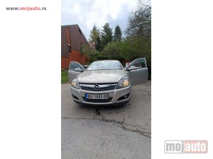 Glavna slika - Opel Astra H - MojAuto