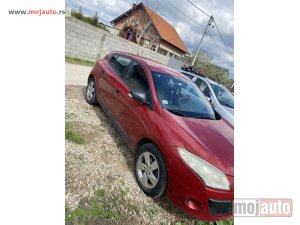 Glavna slika - Renault Megane - MojAuto