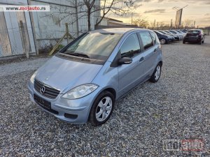 polovni Automobil Mercedes A 150 1.4 