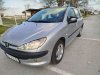 Slika 1 - Peugeot 206   - MojAuto