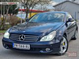 polovni Automobil Mercedes CLS 320 CDI BUKVALNO N0V polovni Automobil Mercedes CLS 320 CDI BUKVALNO N0V