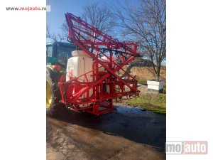 Glavna slika - Agromehanika 1000l 18m - MojAuto