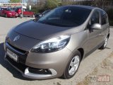 polovni Automobil Renault Scenic 1.5 DCI 81 KW NAVI XENOV NOV polovni Automobil Renault Scenic 1.5 DCI 81 KW NAVI XENOV NOV