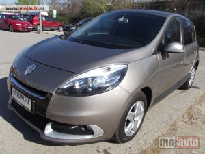 polovni Automobil Renault Scenic 1.5 DCI 81 KW NAVI XENOV NOV 
