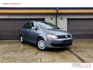 Glavna slika - VW Golf plus 1.4i Zup.Kaiš-servis  - MojAuto