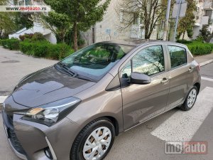 Glavna slika - Toyota Yaris 1.5 - MojAuto
