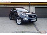 polovni Automobil Kia Sportage 1.7 CRDI-Servis 