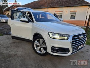 Glavna slika - Audi Q7 3,0TDI - MojAuto