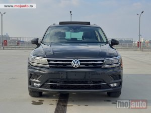 Glavna slika - VW Tiguan 1.5 UNIKAT PANO/MATRIX/VIRTUAL - MojAuto