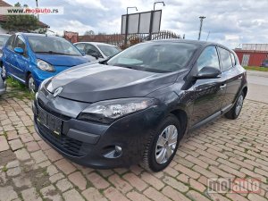 Glavna slika - Renault Megane 1.6 16v - MojAuto