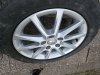 Slika 2 -  Alu felna 16 seat 1 kom - MojAuto