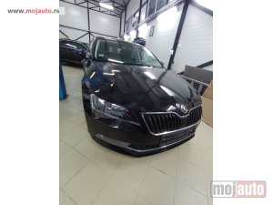 polovni Automobil Škoda Superb  