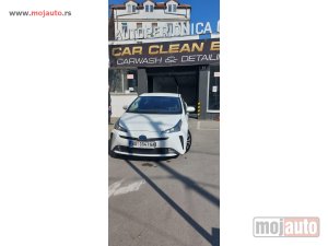 Glavna slika - Toyota Prius - MojAuto