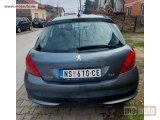 polovni Automobil Peugeot 207  