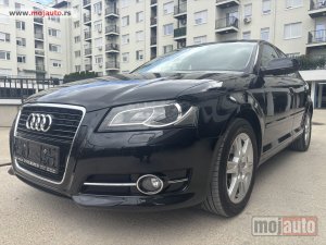 polovni Automobil Audi A3 1.4  