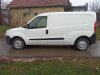 Slika 1 - Fiat doblo 1.4tng maxi - MojAuto