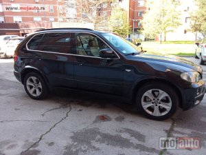 Glavna slika - BMW X5 3.0 - MojAuto