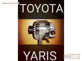 polovni delovi  Yaris alternator