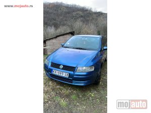 Glavna slika - Fiat Stilo 16v 6 brzina - MojAuto