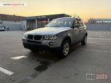 polovni Automobil BMW X3 polovni Automobil BMW X3