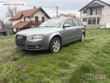 polovni Automobil Audi A4 polovni Automobil Audi A4