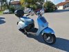 Slika 2 - Aprilia Mojito 125 - MojAuto