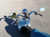 Slika 4 - Aprilia Mojito 125 - MojAuto