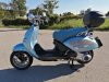 Slika 6 - Aprilia Mojito 125 - MojAuto